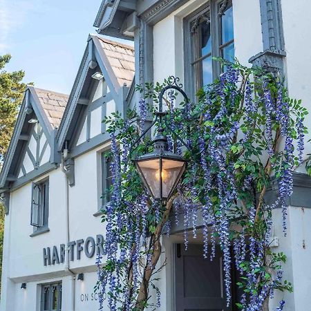 Hartford Hall On School Lane Northwich Luaran gambar