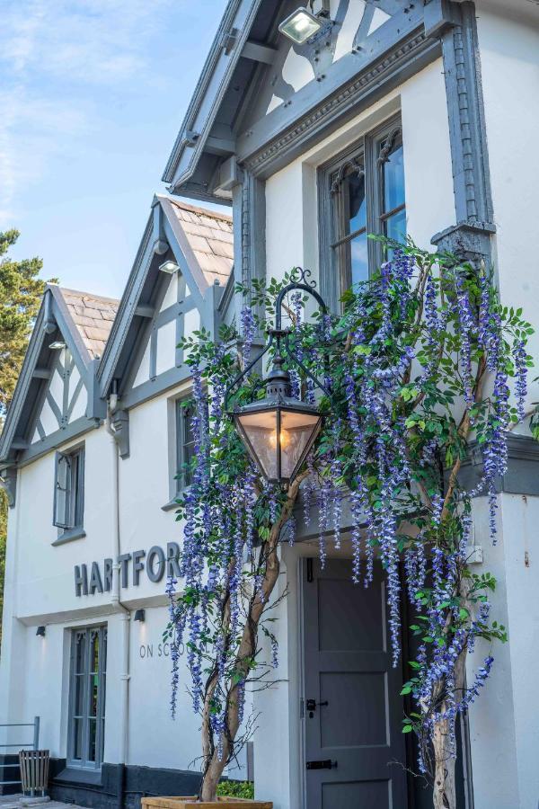 Hartford Hall On School Lane Northwich Luaran gambar